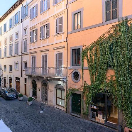 Rome As You Feel - Orso Design Apartment In Navona Exterior photo