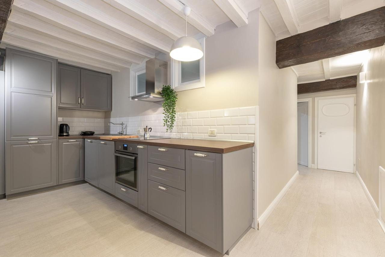 Rome As You Feel - Orso Design Apartment In Navona Exterior photo