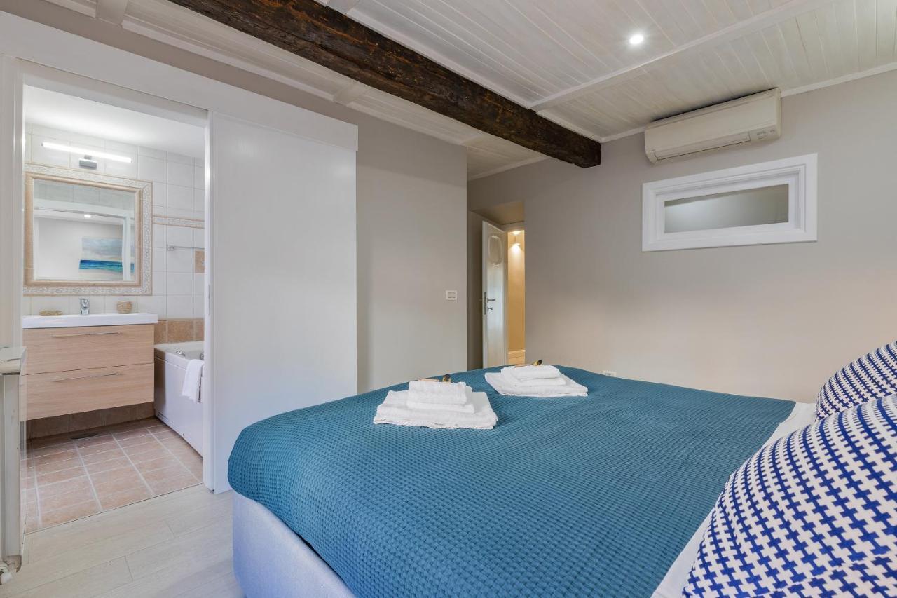 Rome As You Feel - Orso Design Apartment In Navona Exterior photo