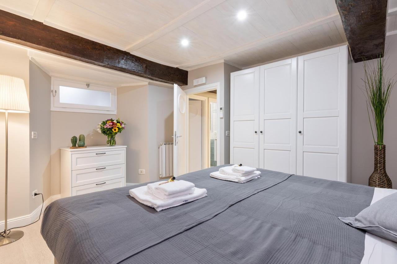 Rome As You Feel - Orso Design Apartment In Navona Exterior photo